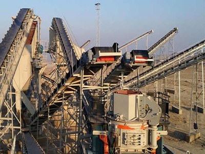 معدات تعدين خام الحديد في العراق