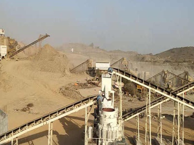 Ball Mill and Classifying Line