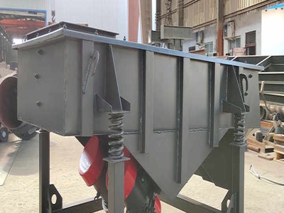Crusher Flow Sheet Design For Iron Ore Beneficiation Plant