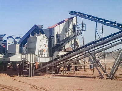 Sadiola Gold Mine, Mali