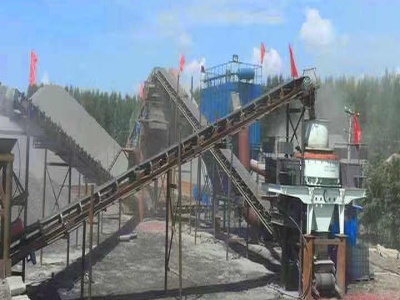 crusher for copper ores