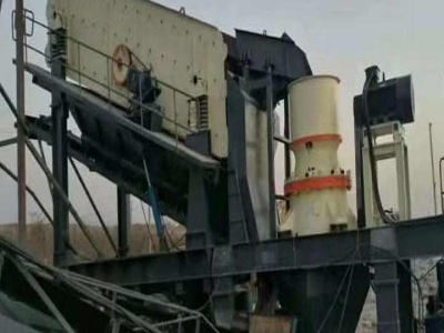 used crusher equipment in germany