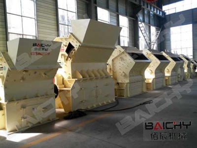 required power details for 200 tph crusher