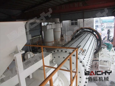 Used Crushing Plant equipment for sale
