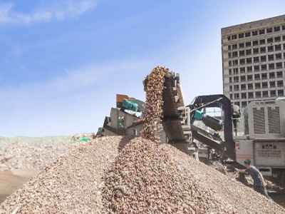 Business Plan For Stone Crushing Plant Pdf