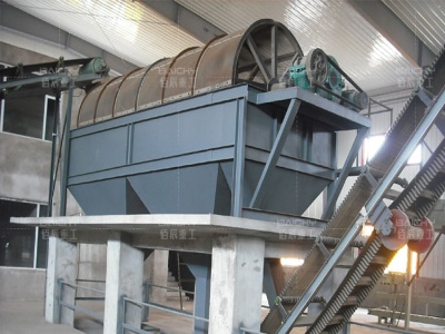 raw tungsten ores processing method