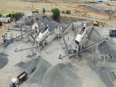 Prices On Crushed Stones In Mozambique