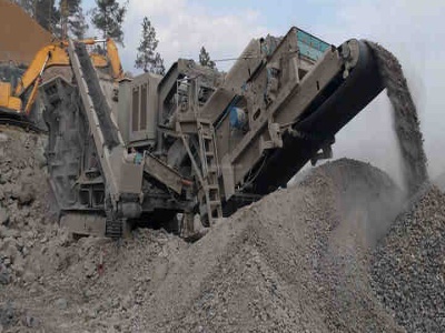 top 5 stone crusher machine in mongolia