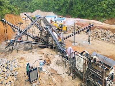 cost of concrete blocks in guyana stone crusher machine