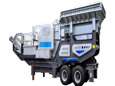 mobile wash plant bauxite for sale south africa