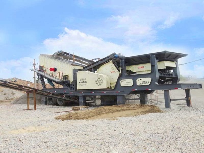 used stone crusher plant for sale, mining coal process ...