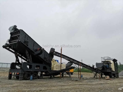 mixer mill coal indonesia