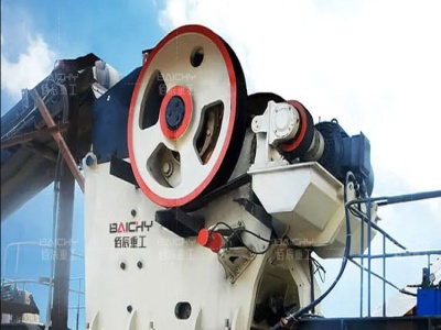 cost of a o ton per hour jaw crusher