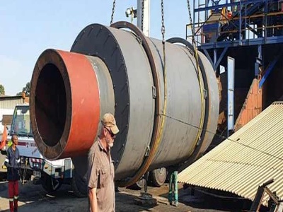 The working principle of ball mill