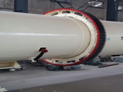 Used Crush Plant Equipment For Sale