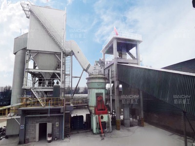 grinding mill for eaf slag metal recovery