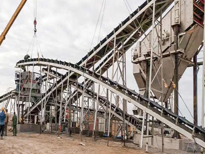 Indonesian Stone Crushing Plant In Indonesia