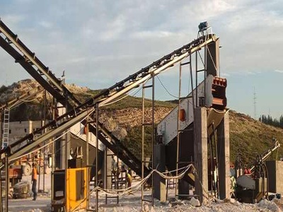 Small Gravel Crusher For Sale