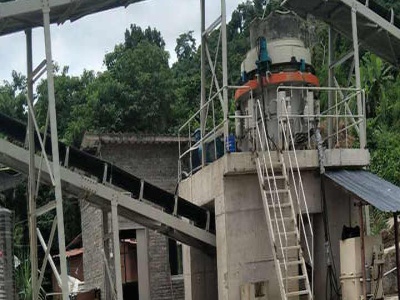 Concrete Crusher for sale