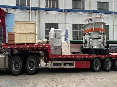 marble grinding powder mill