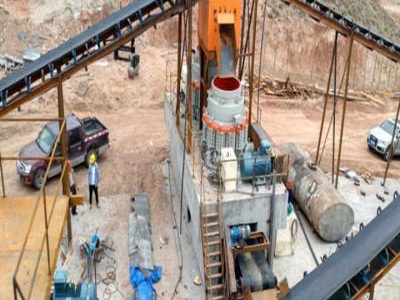 Quarry worker killed by unguarded stone crusher | IOSH ...