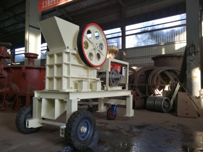 Top 5 Benefits of Owning a MICRO Crusher Plant