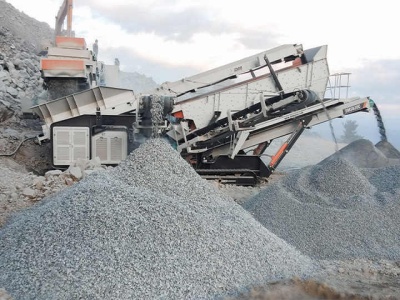 Malaysia Crushing Plant Manufacturer,Aggregate Equipment ...