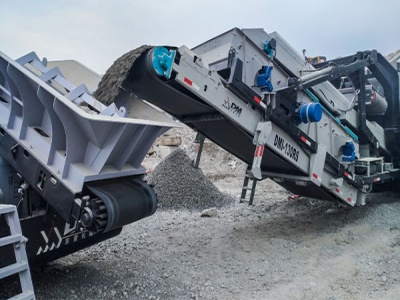 Movable Stone Crusher And Grinder Sand Making Stone Quarry