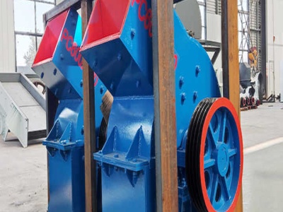 Strong and reliable hammer impact crusher I ...