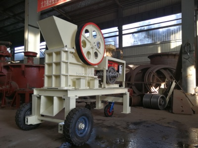 Small Scale Gold Ore Processing Machines
