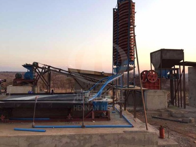 Delivering New Iron Ore Beneficiation Plant for Arrium