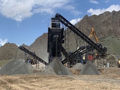 viper international ltd mobile crushers | Mining Quarry ...
