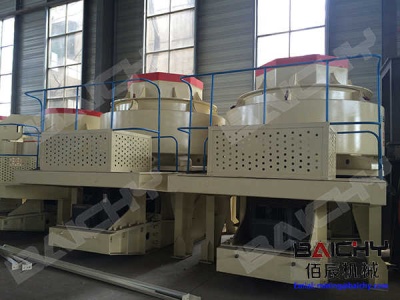 various difference between hammer mill and impact crusher