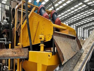 Iron or mining processing equipment | Schenck Process