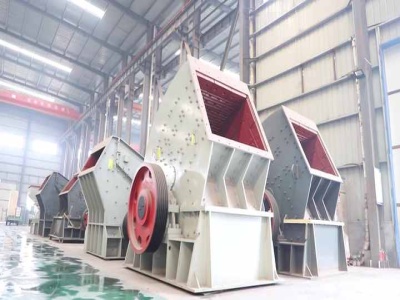 Mining comminution – crusher, ball mill, and advanced a...