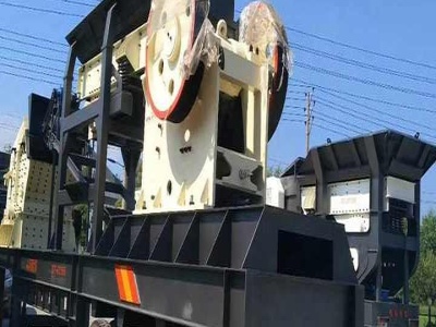 Stone Crusher Machine Cost, Ore Crushing Plant Equipment Price