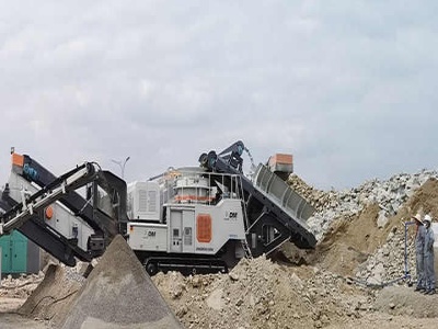 معدات تعدين الحجر الرملي ماليزيا