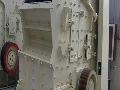 Concrete Crusher for sale
