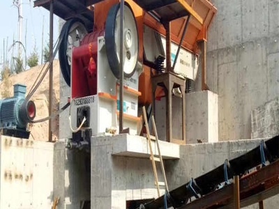 Trailer Mounted Crusher Manufacturing Plant In Mexico