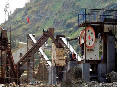 heavy duty coal pug mills