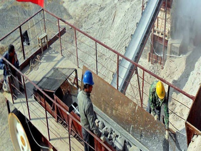 second hand mining quarrying machinery equipment in india