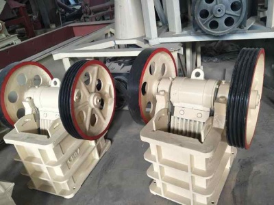 Longjian The Main Equipment Of Crusher Price And Specifiion